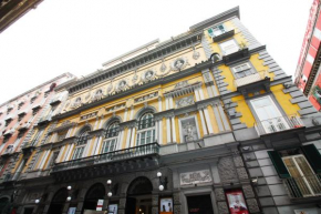 Le Quinte del Bellini Napoli